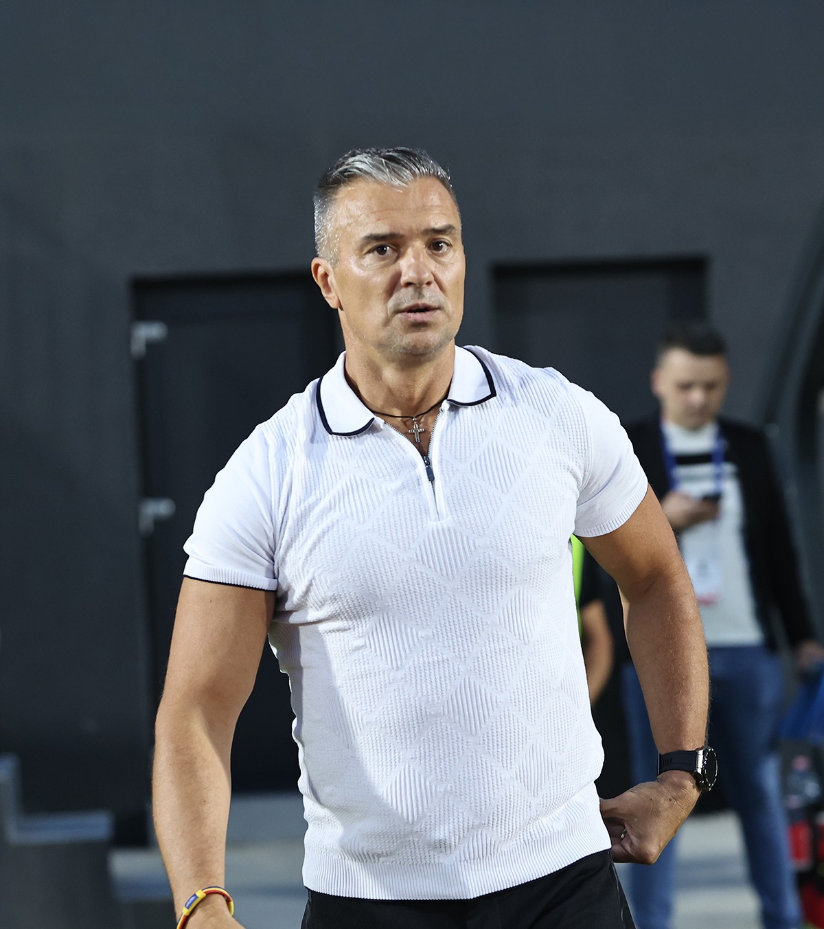 Pancu, „secund” în derby-urile din 2025 Aproape de CFR, Pancu va lua licența Pro abia peste 6 săptămâni. Ce mai are de îndeplinit și la ce jocuri nu poate fi A1