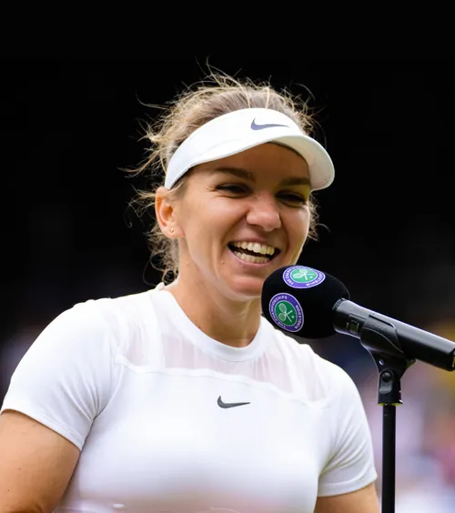 Simona Halep, la Turneul Campioanelor Rol inedit pentru fosta jucătoare de tenis
