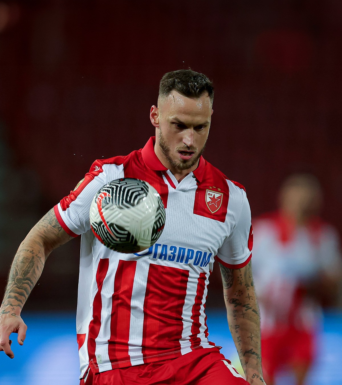 Amendă-șoc pentru toți jucătorii! Motivul pentru care adversarii lui FCSB au fost pedepsiți de club. Ce a pățit antrenorul