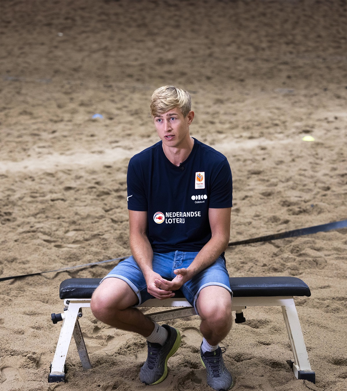 Interzis la Mondiale! Guvernul Australiei i-a respins cererea pentru viză sportivului care a violat o fată de 12 ani