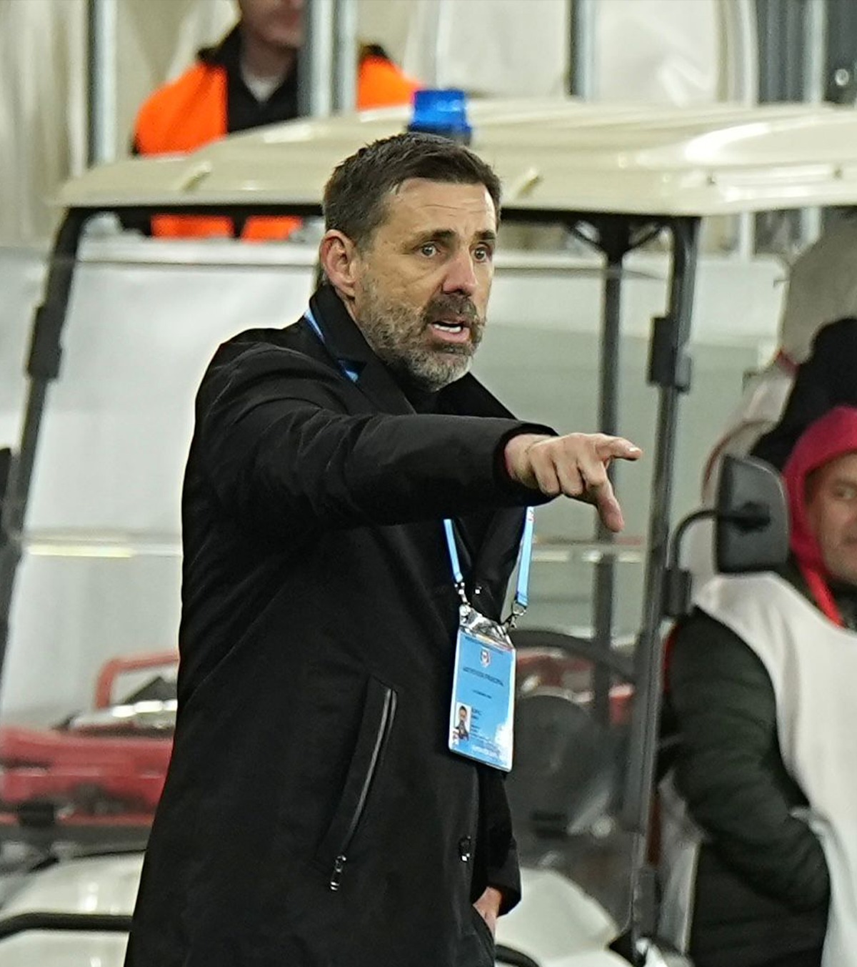 „Puteam compromite Cupa” Zeljko Kopic nu și-a menajat elevii după victoria cu CS Dinamo:  „Nu asta îmi doresc de la jucătorii mei!”