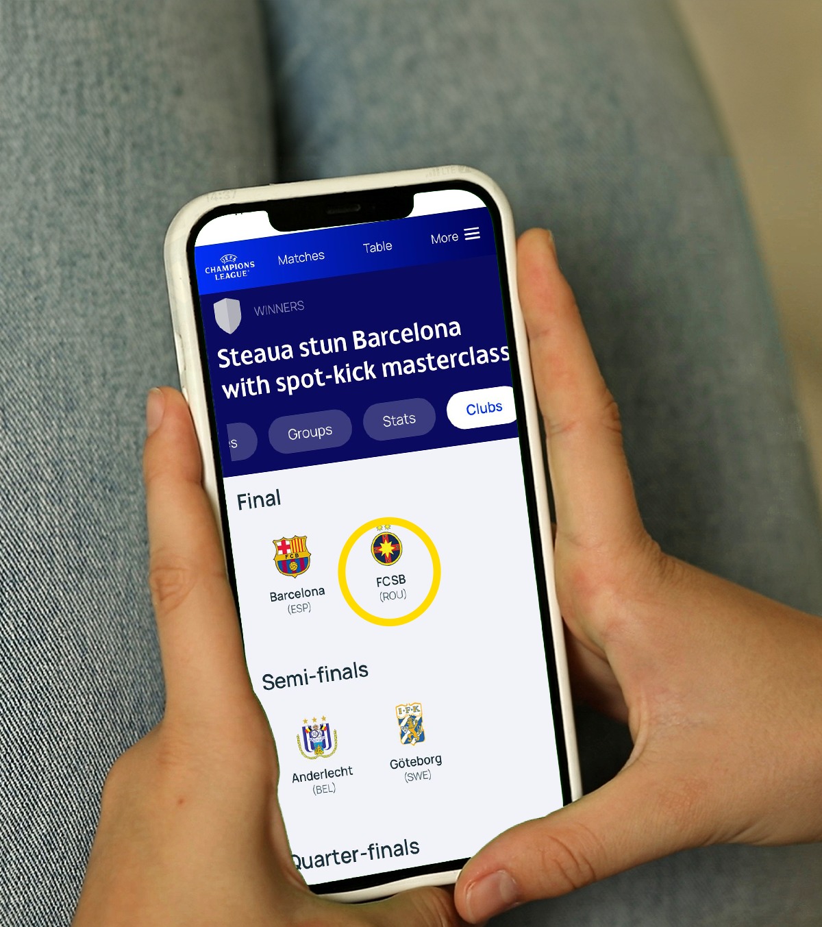 Nimeni nu mai înțelege nimic! UEFA a intervenit iar în cazul Steaua vs FCSB. Unde a ajuns azi Cupa Campionilor Europeni