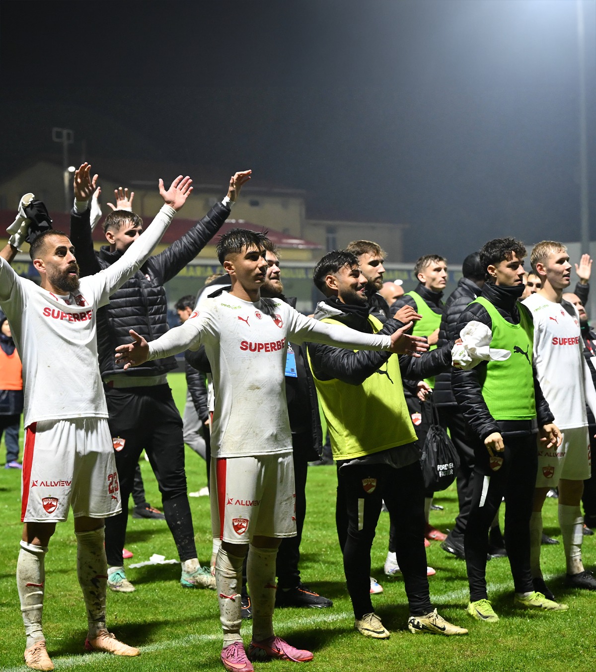 Situația se complică la Dinamo După ce l-a pierdut pe Sivis, Kopic nu va putea conta pe un alt jucător important