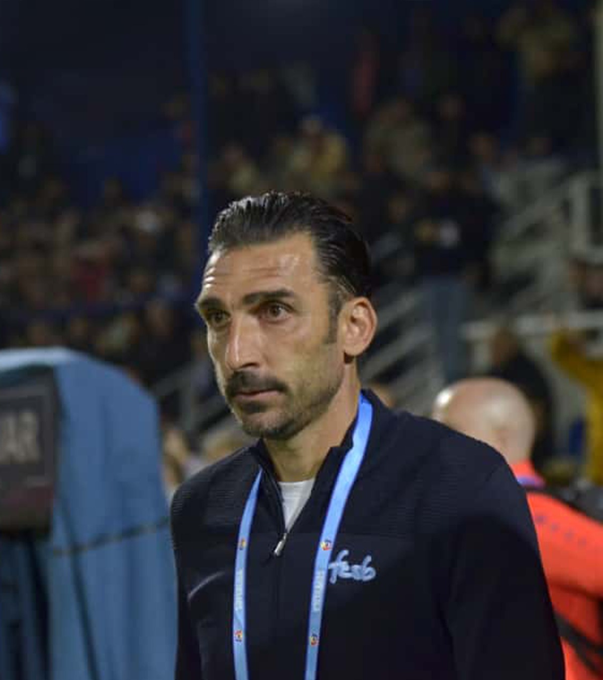 „Trebuia să facem asta mai repede” Ce le-a reproșat Charalambous jucătorilor de la FCSB după victoria cu Gloria Bistrița » A avut un remarcat