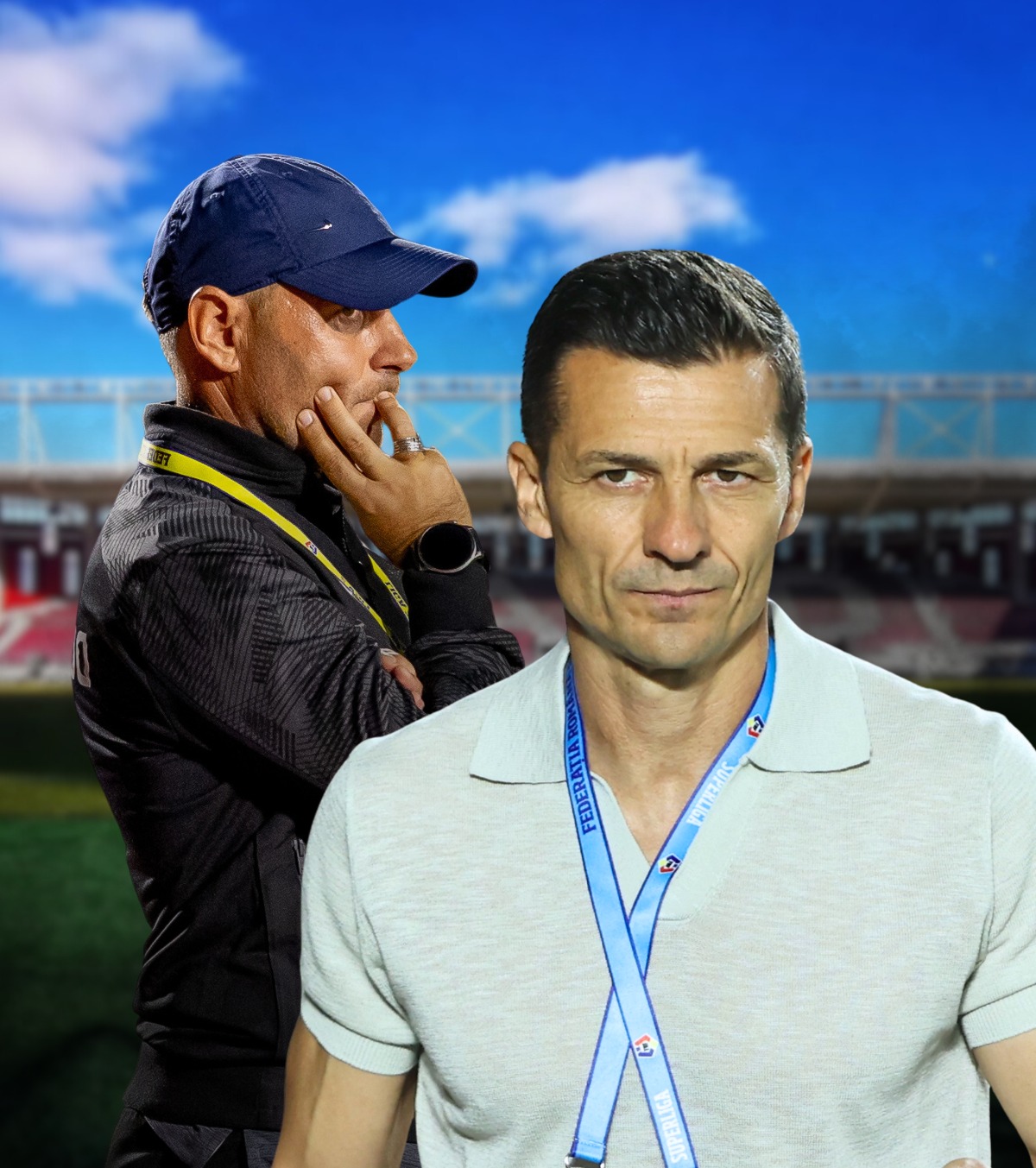 Dumbrăvița - Rapid  LIVE de la 21:00. Giuleștenii vor victoria în Cupa României