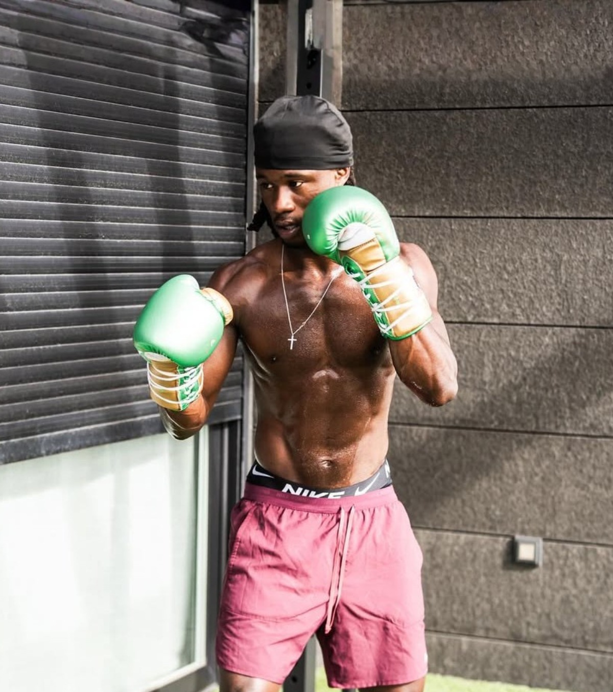 „Yamal trebuie să aibă grijă!” FOTO. Starul lui Real Madrid are un aspect de invidiat după ce s-a apucat de box: „Genetică extraordinară”