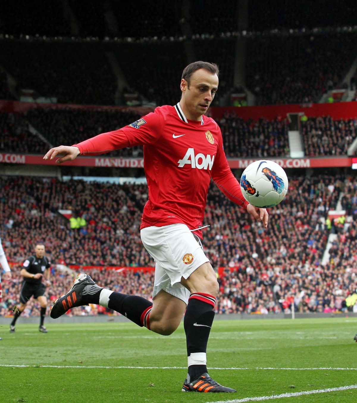 „Am fost răpit!” Unul dintre cei mai cunoscuți fotbaliști de la Manchester United, poveste șocantă: „Cam așa era în Bulgaria”