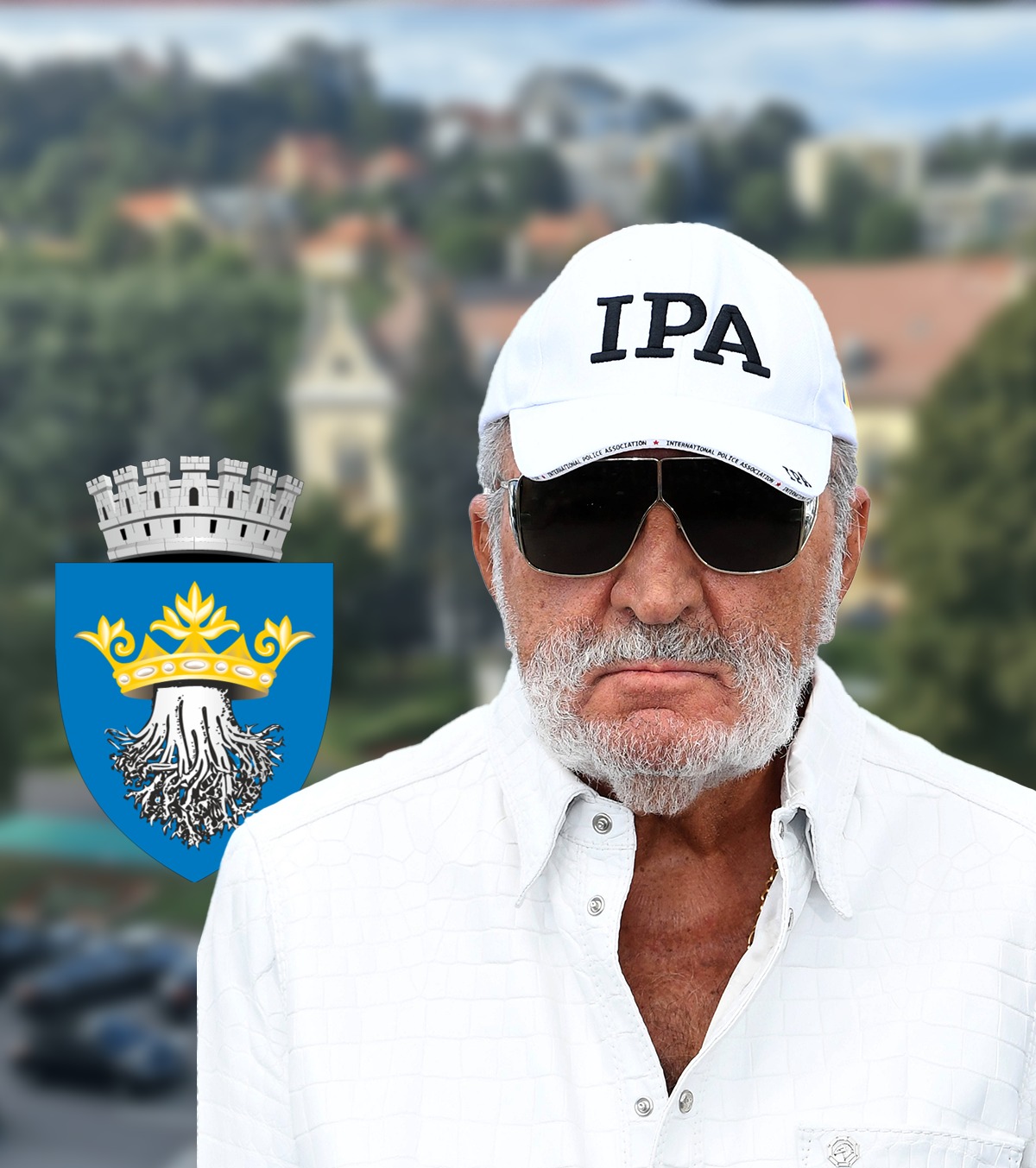 Țiriac, încă un proiect spectaculos  Omul de afaceri a ajuns la o înțelegere cu Primăria! Totul ar putea fi gata în vara anului 2026