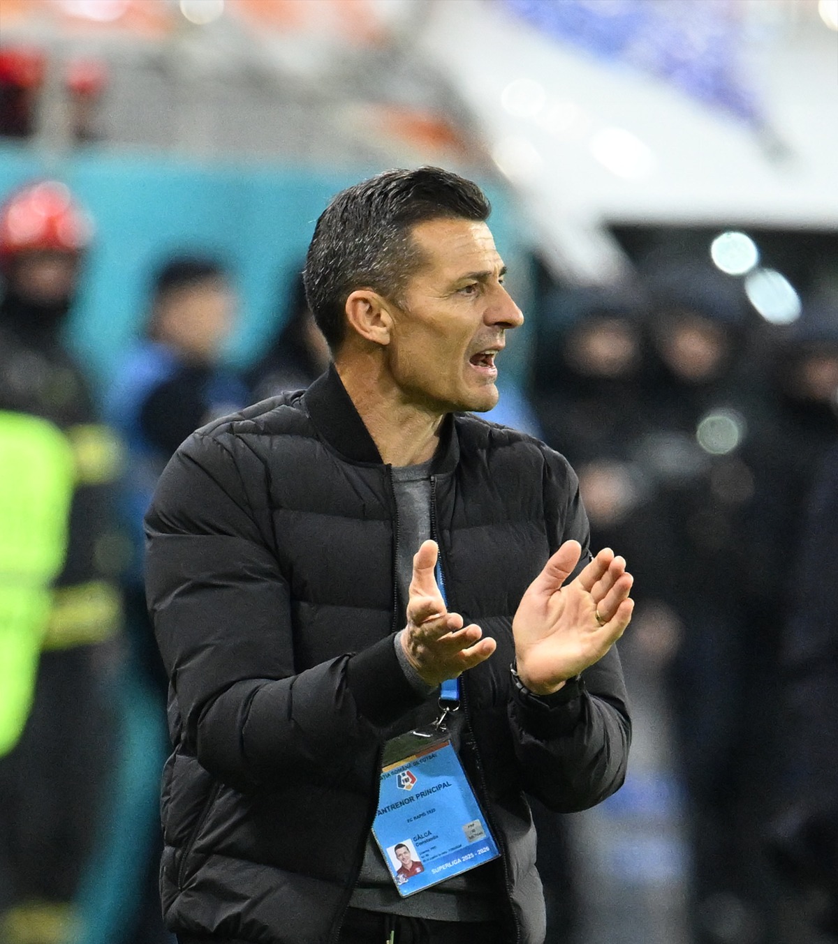 Cu gândul la Craiova Costel Gâlcă își va înfrunta fosta echipă: „N-am nimic de demonstrat, dar vreau să câștig”