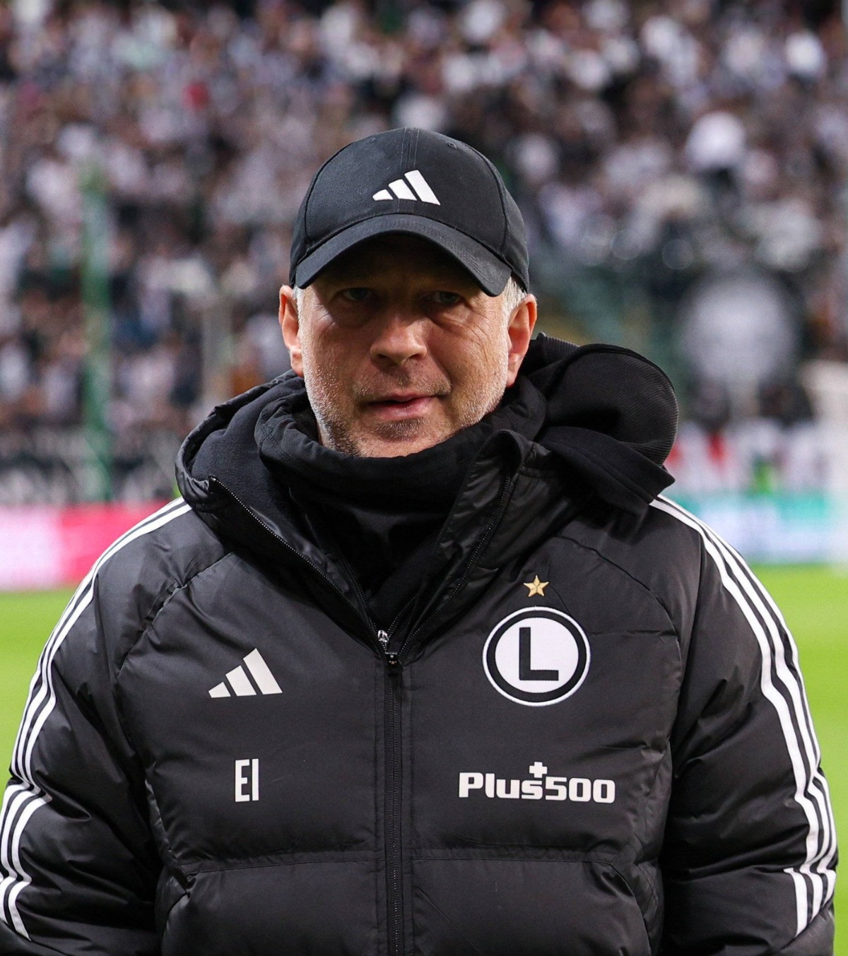Edi Iordănescu pleacă de la Legia! Sursele GOLAZO.ro explică situația tensionată: „1% șanse să continue”