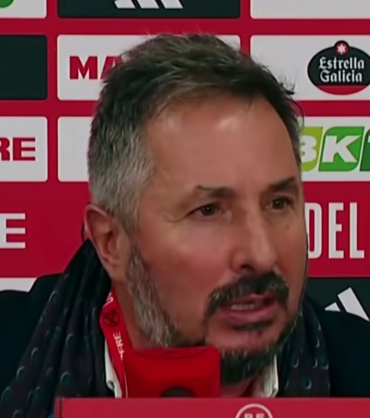 „Să vedem dacă aveți curaj să publicați asta” Antrenorul unei echipe eliminate din Cupă: „Dacă nu merg la un bordel la ora 1 dimineața, nu semnez contracte”