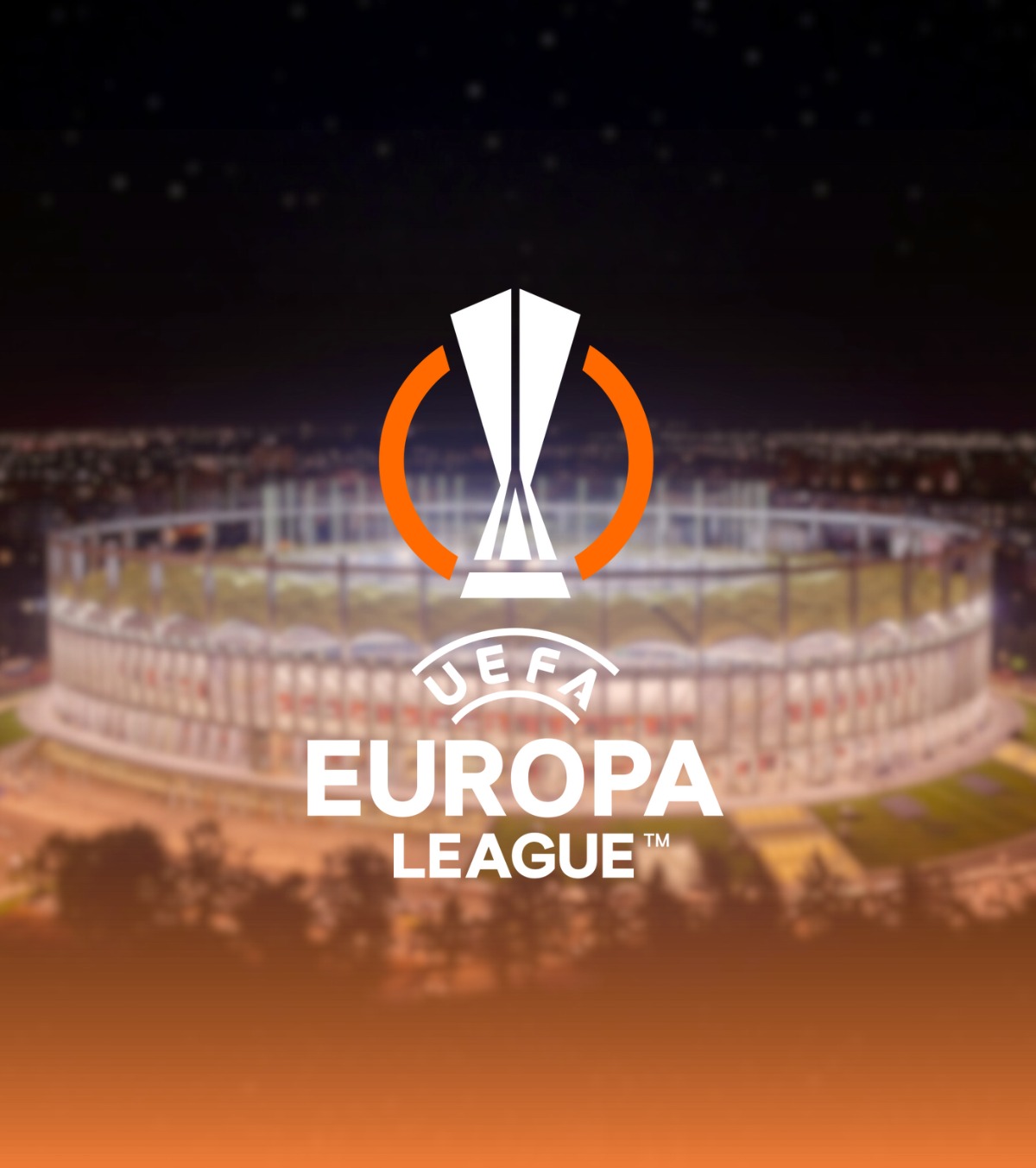 Finala Europa League, în România? FRF și-a depus candidatura la UEFA pentru găzduirea finalei pe Arena Națională
