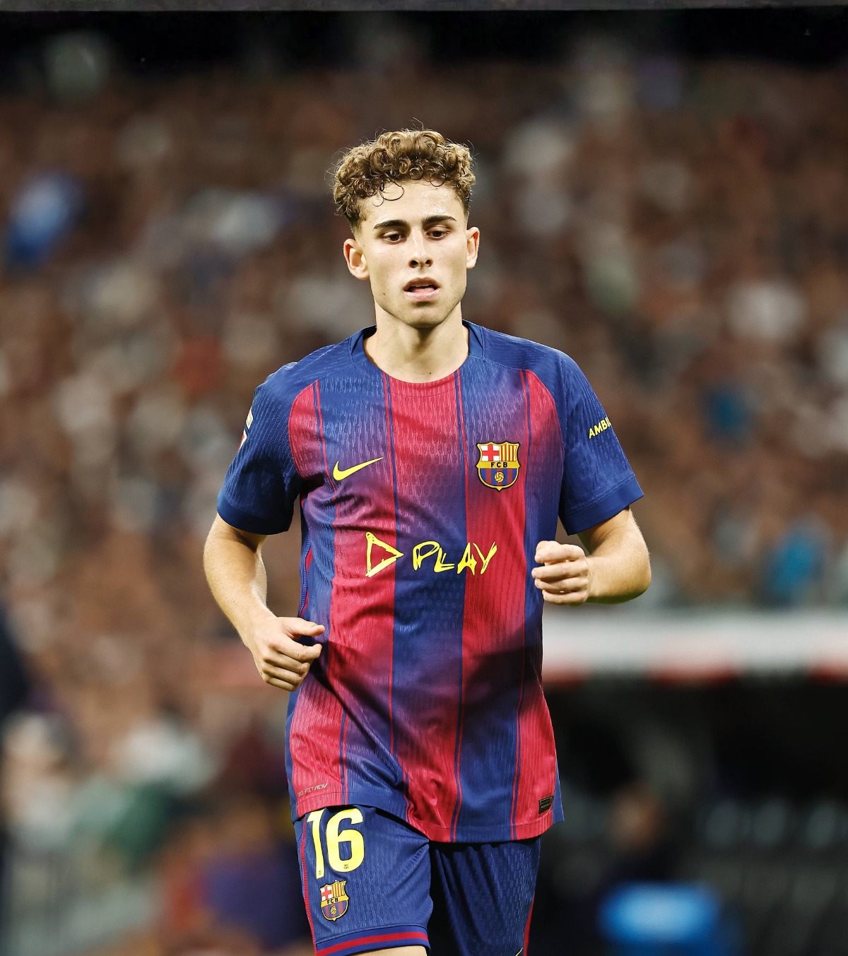 Vedeta Barcelonei putea juca în Liga 1 Xavi i-a salvat cariera, iar acum face spectacol cu Yamal în Liga Campionilor