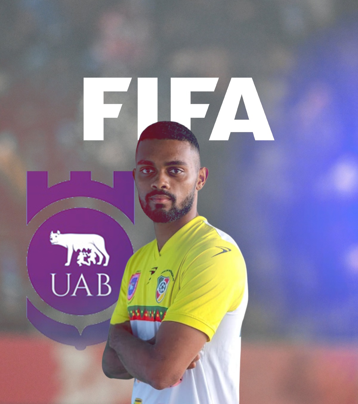 „Mi-au spus că voi fi arestat” Aventura unui fotbalist  columbian la un club din Liga 3. Detalii incredibile din procesul de la FIFA