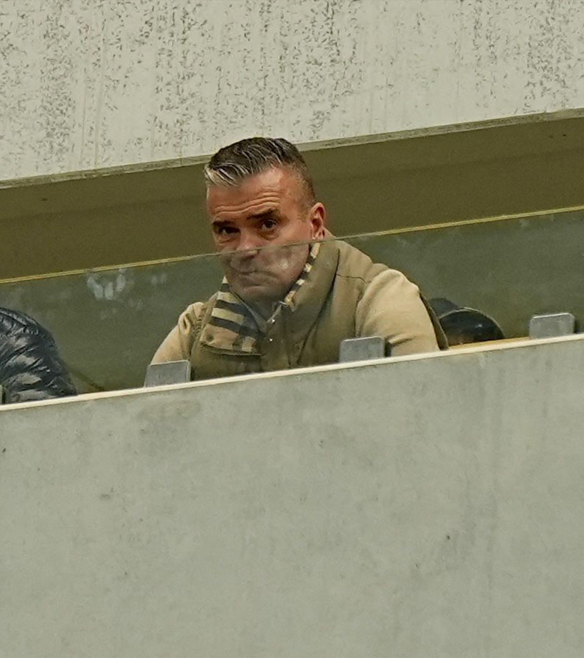 Pancu da, Mureșan ba De ce a lipsit președintele CFR-ului de la meciul cu Dinamo + unde a stat noul antrenor pe Arena Națională