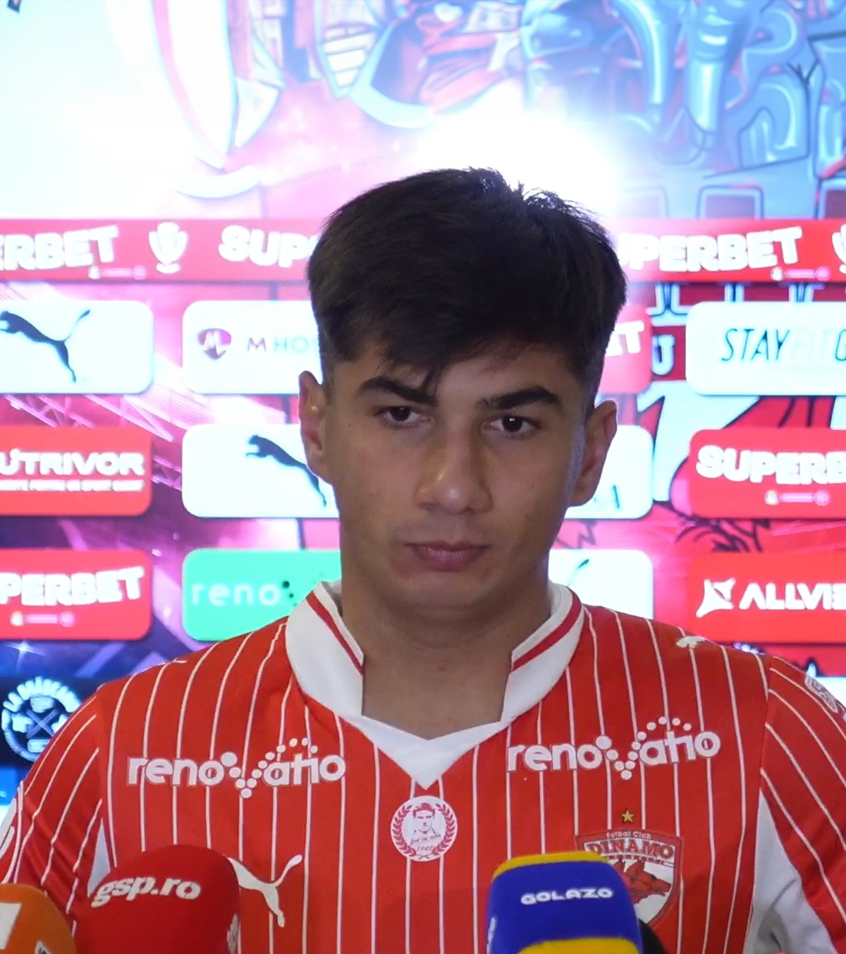 „Cred că trebuie să merg la biserică”   Musi, frustrat după golul anulat cu CFR: „E a treia oară!”