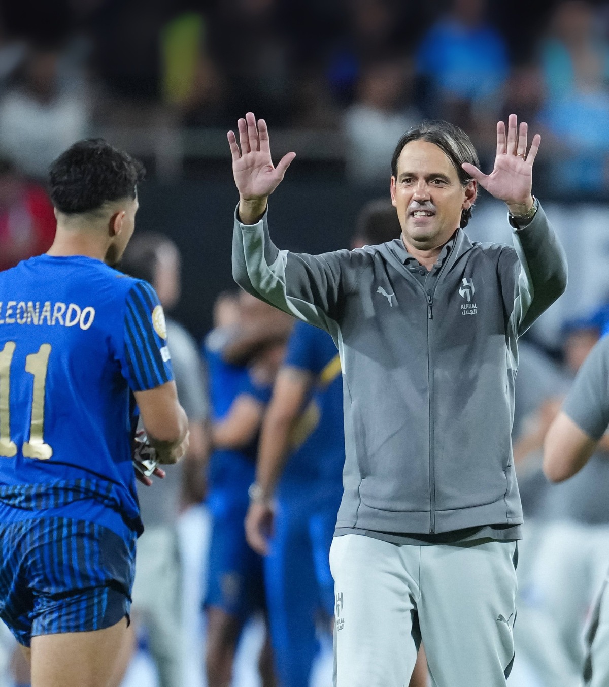Guardiola, detronat Simone Inzaghi este cel mai bine plătit antrenor din lume + Cosmin Olăroiu se află în topul selecționerilor