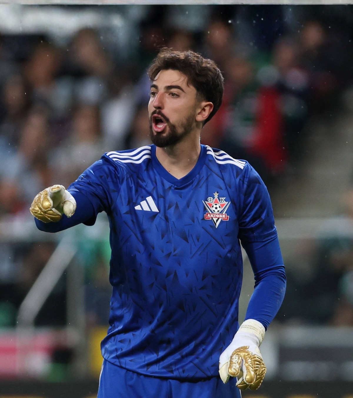 Andrei Vlad și Vătăjelu, pe lista neagră Antrenorul lui Aktobe ar urma să renunțe la mai mulți jucători, după un sezon sub așteptări