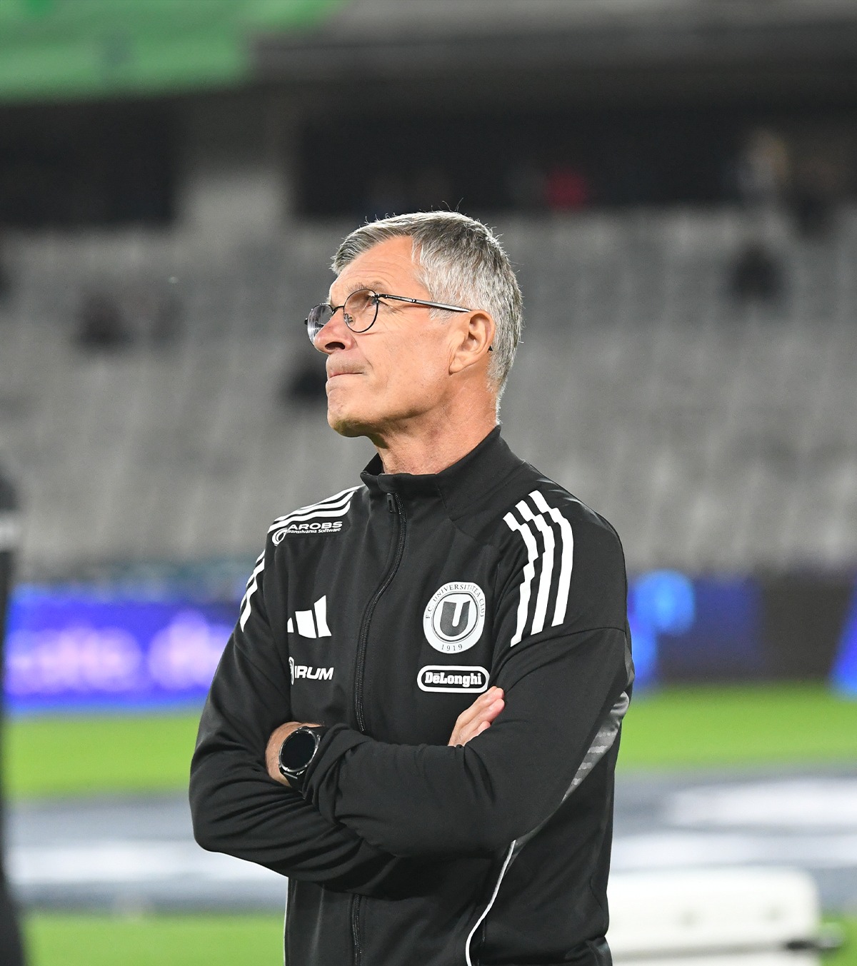 „FCSB poate fi învinsă” Sabău are încredere în U Cluj + Ce a zis despre Cristiano Bergodi