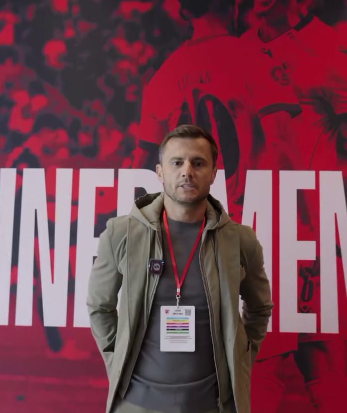 „Trebuie să rețineți asta”  Andrei Nicolescu, despre detaliul care a adus victoria lui Dinamo cu CFR + unde s-a filmat 