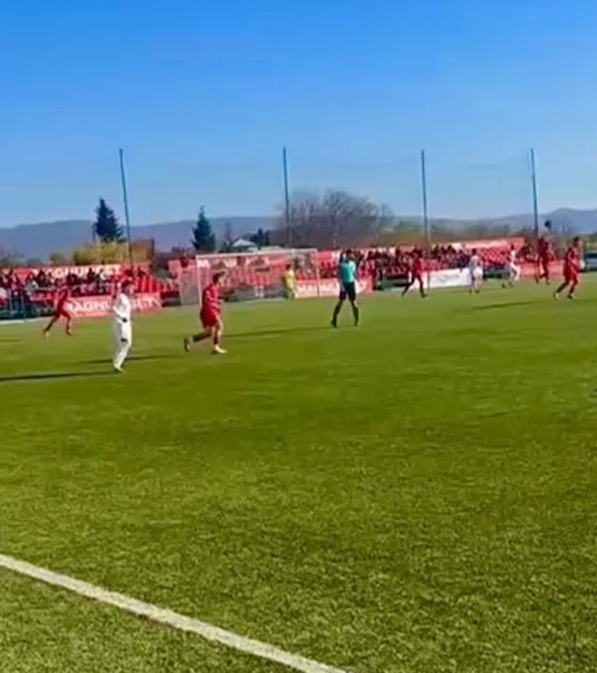 FC Bacău, reclamată la FRF Motivul pentru care Șelimbăr vrea să câștige la „masa verde” duelul din Liga 2