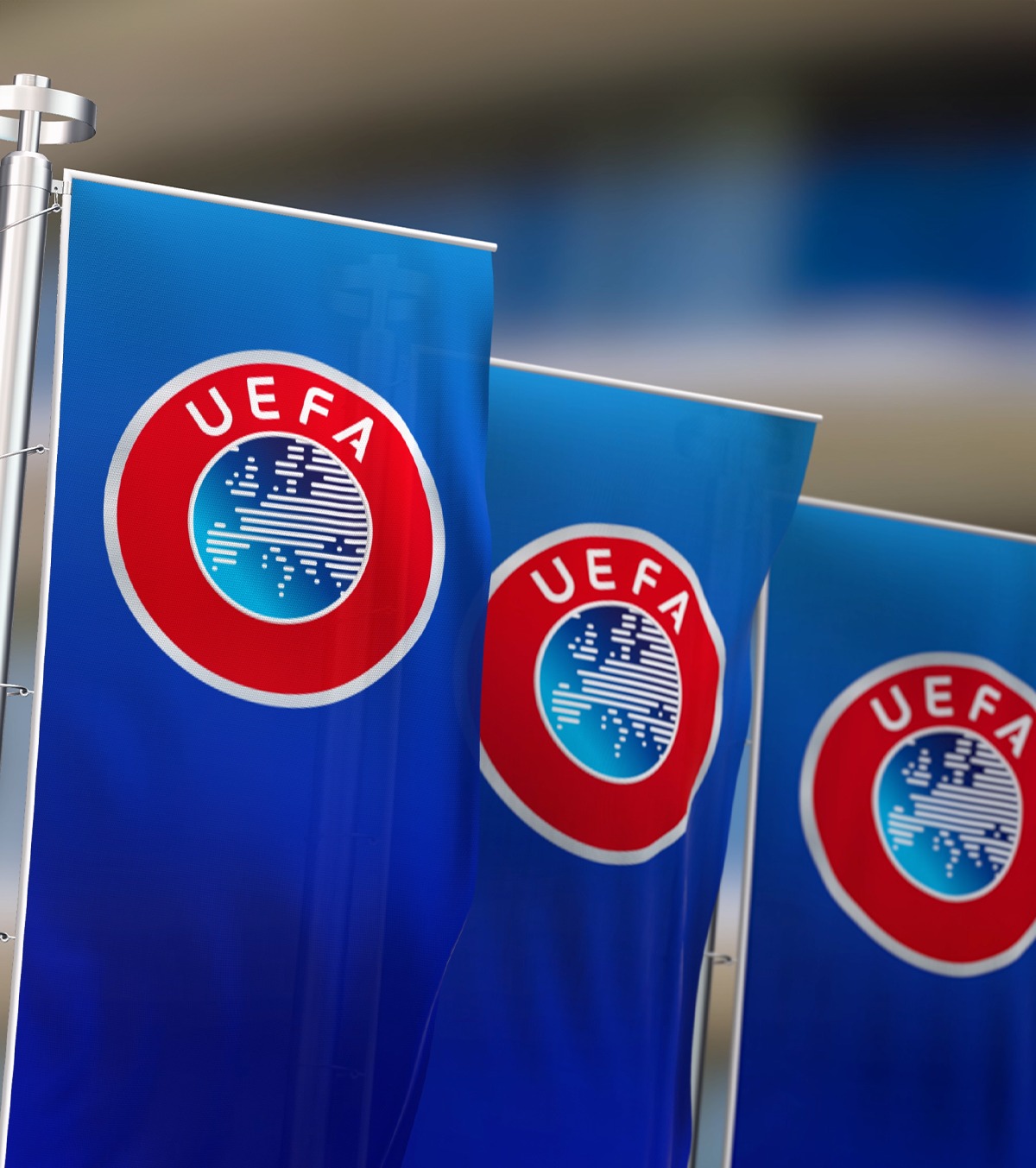 Scandal imens la UEFA Forul european e acuzat de furt! Cer daune de 20 de milioane de euro!