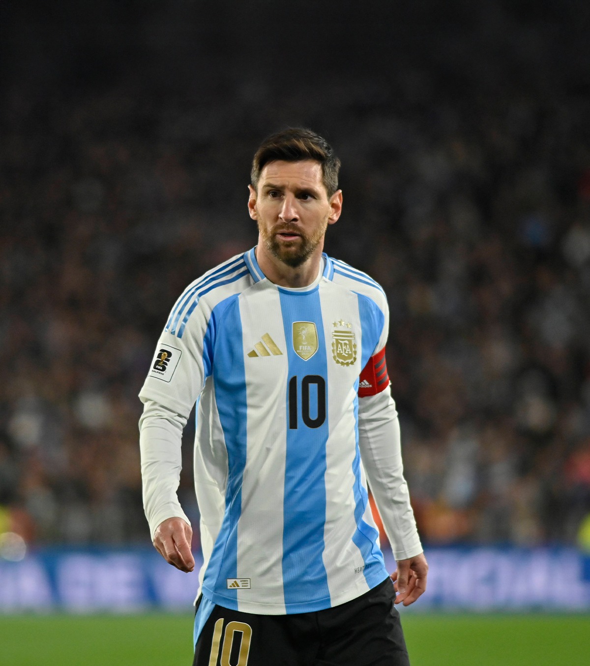 Messi îi costă o avere Angola ar plăti o sumă uriașă pentru amicalul contestat cu Argentina: „Mii de oameni suferă de foame”