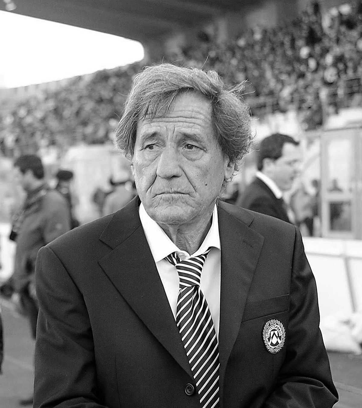 Doliu în fotbalul italian A murit fostul antrenor al lui Napoli » Mentorul generației lui  Allegri, Gasperini și Bergodi