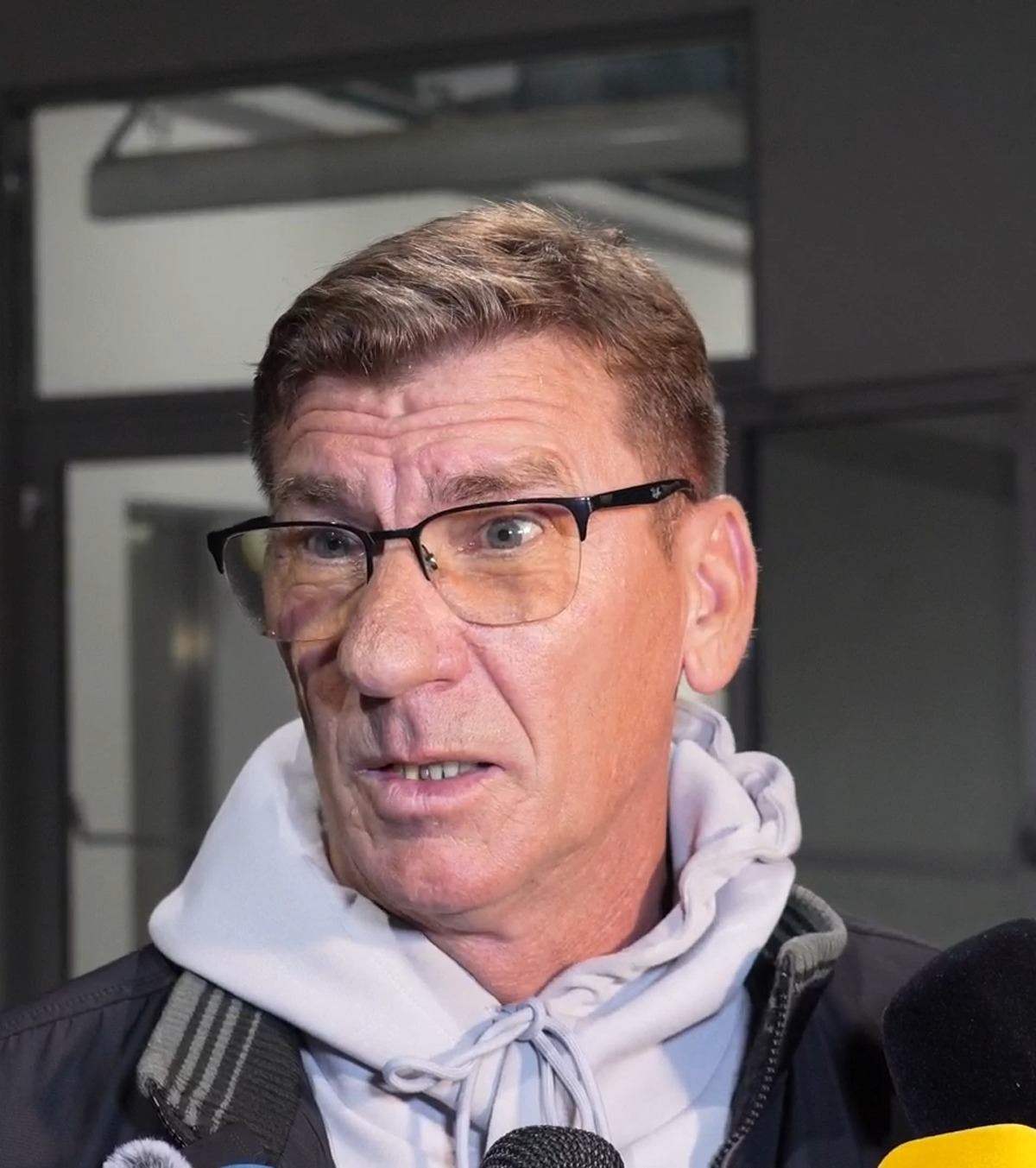 „Cea mai slabă echipă!” Silvian Cristescu, dezlănțuit la adresa Rapidului: „Cel mai bun jucător de la ei a fost arbitrul”