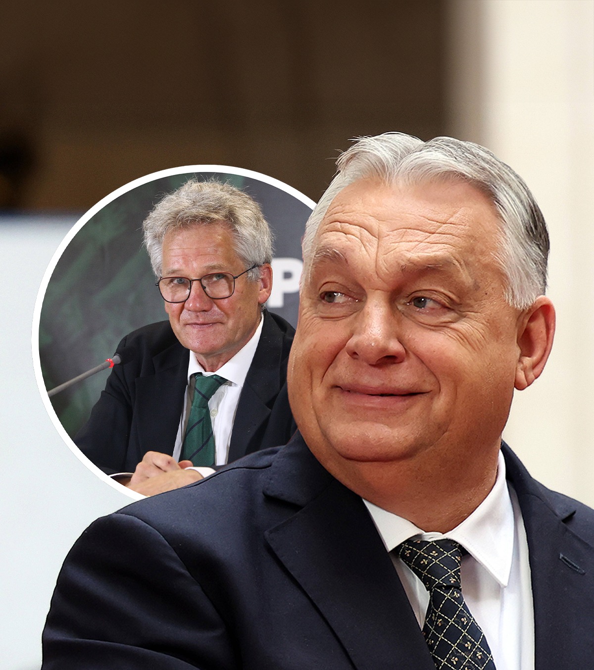 „O legendă a sportului maghiar” Viktor Orban,  mesaj la superlativ pentru Laszlo Boloni, în ziua lansării în Ungaria a documentarului său