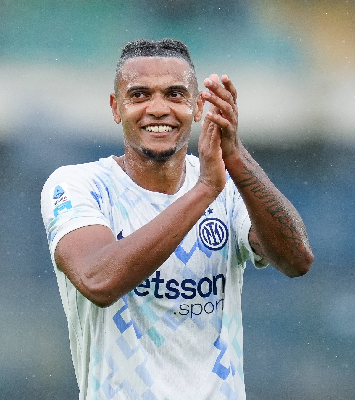 Renunță la Guardiola pentru Chivu Jucătorul împrumutat de Inter a făcut anunțul așteptat de român: „Sper să mă cumpere”