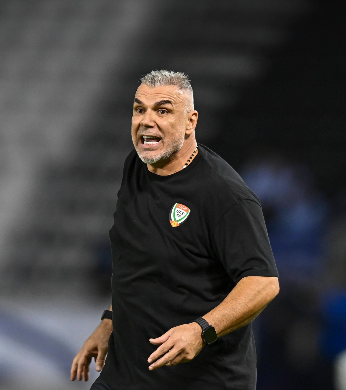 Predicția lui Olăroiu  Ce crede românul că se va întâmpla cu FCSB , după începutul dezastruos de sezon