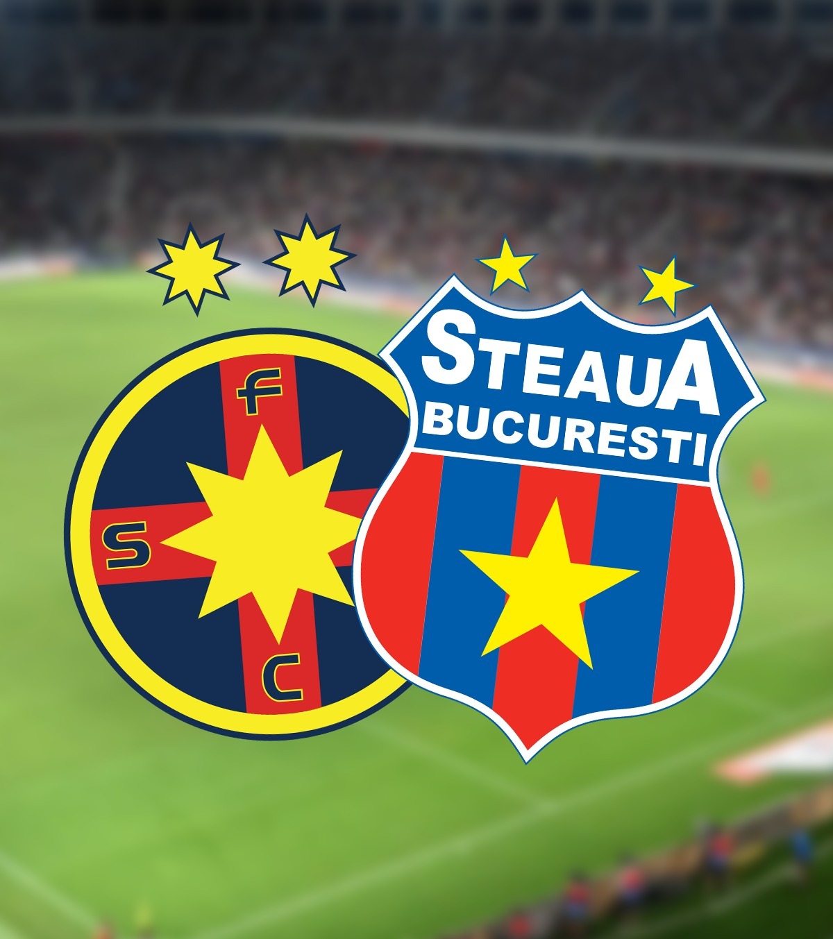 Verdict final ÎCCJ, decizie finală în lupta pentru marca Steaua! Talpan jubilează: „Recuperăm și prejudiciul!” » Câți bani vrea MApN + reacția lui Becali