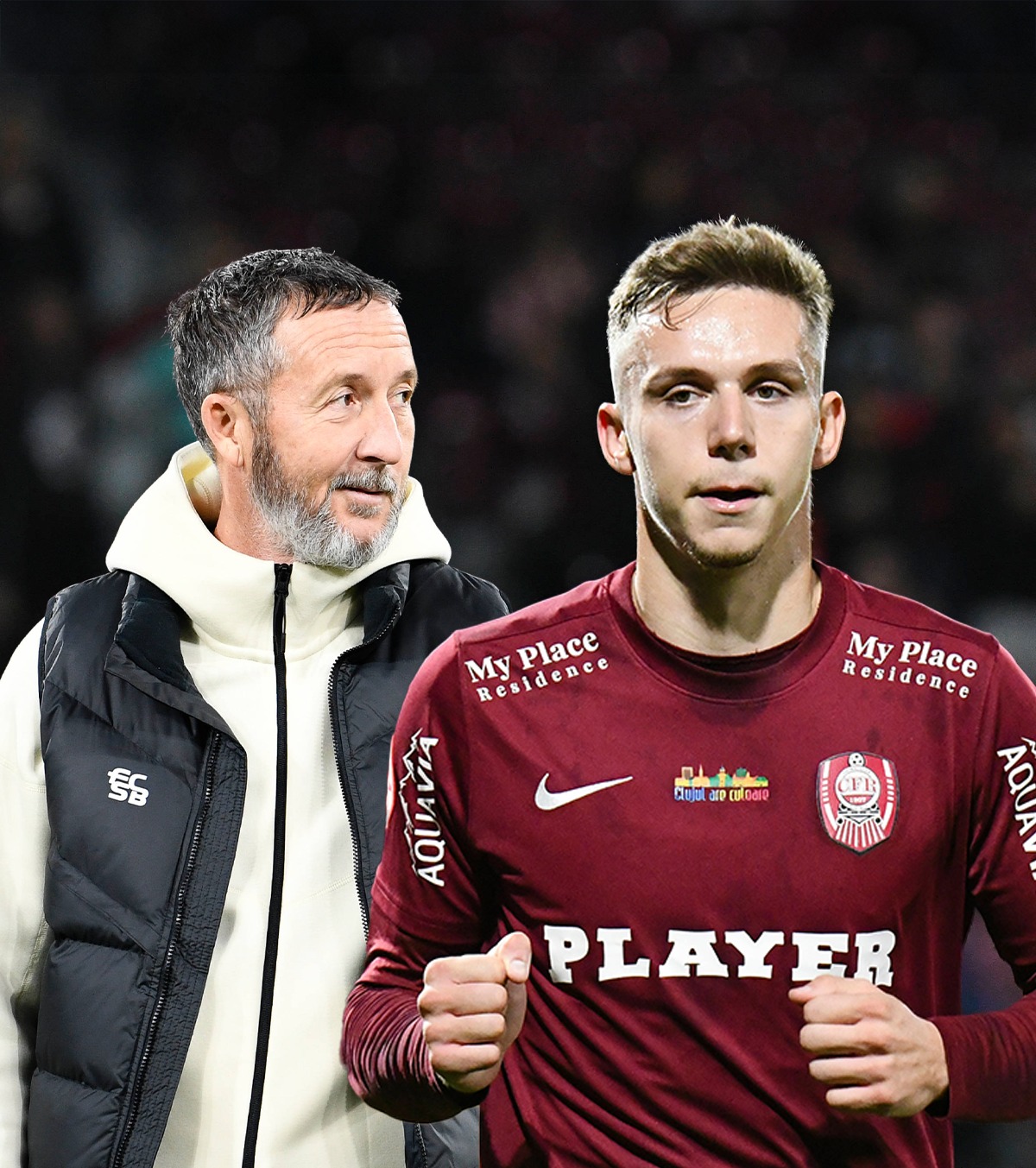 Nu-l vrea pe Louis Munteanu la FCSB  MM se opune transferului: „Un capitol închis, sper că definitiv!” + Ce spune despre Emerllahu