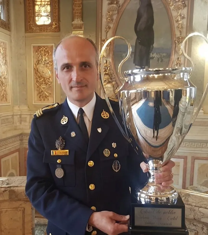 „Moment istoric pentru Steaua” Florin Talpan jubilează după decizia ÎCCJ: „Ministerul să îmi acorde avansarea la gradul de general”