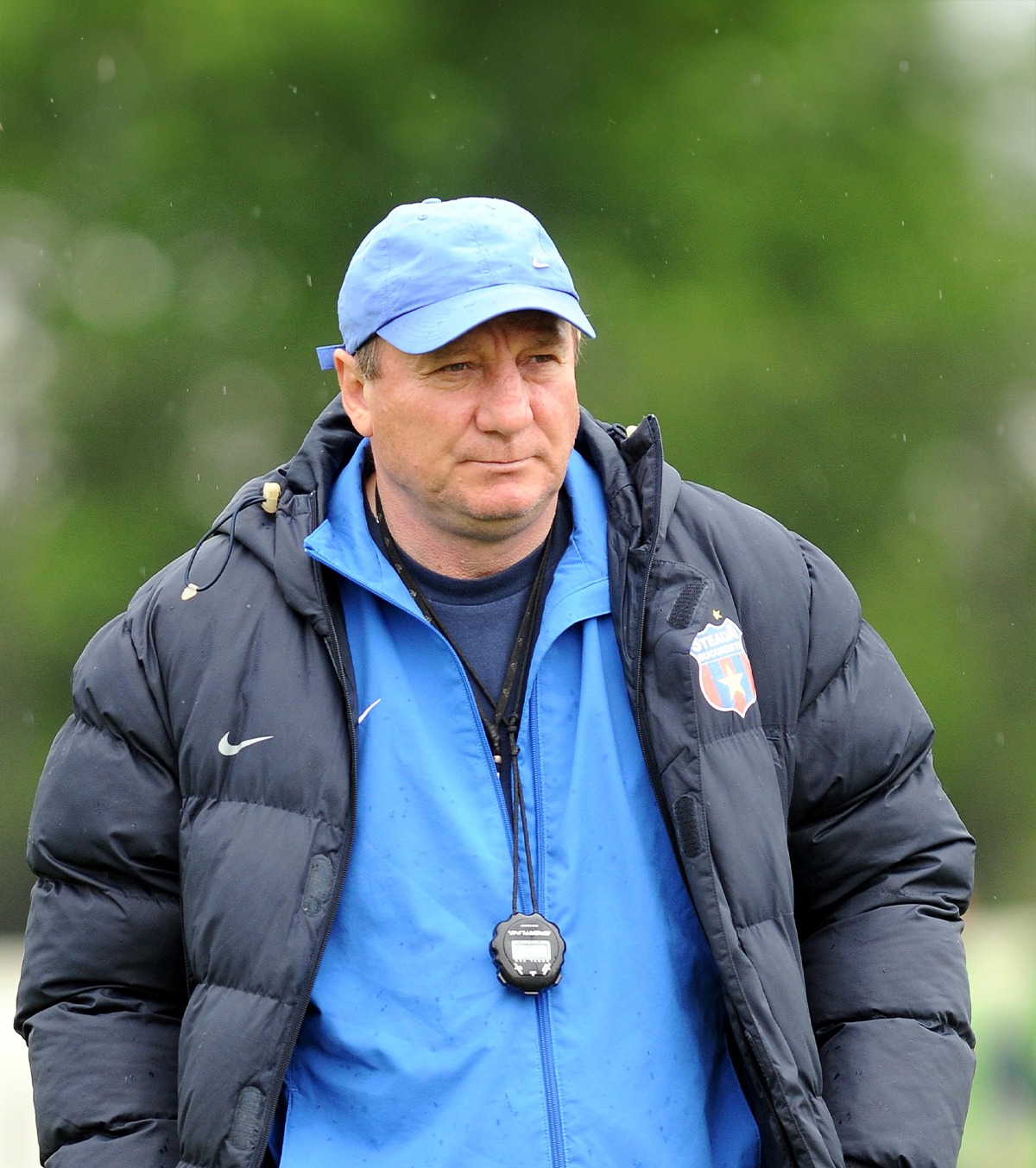 „Nu îmi găsesc cuvintele”  Adrian Bumbescu, despre decesul lui Emeric Ienei: „Un om extraordinar” » Regretul fostului jucător