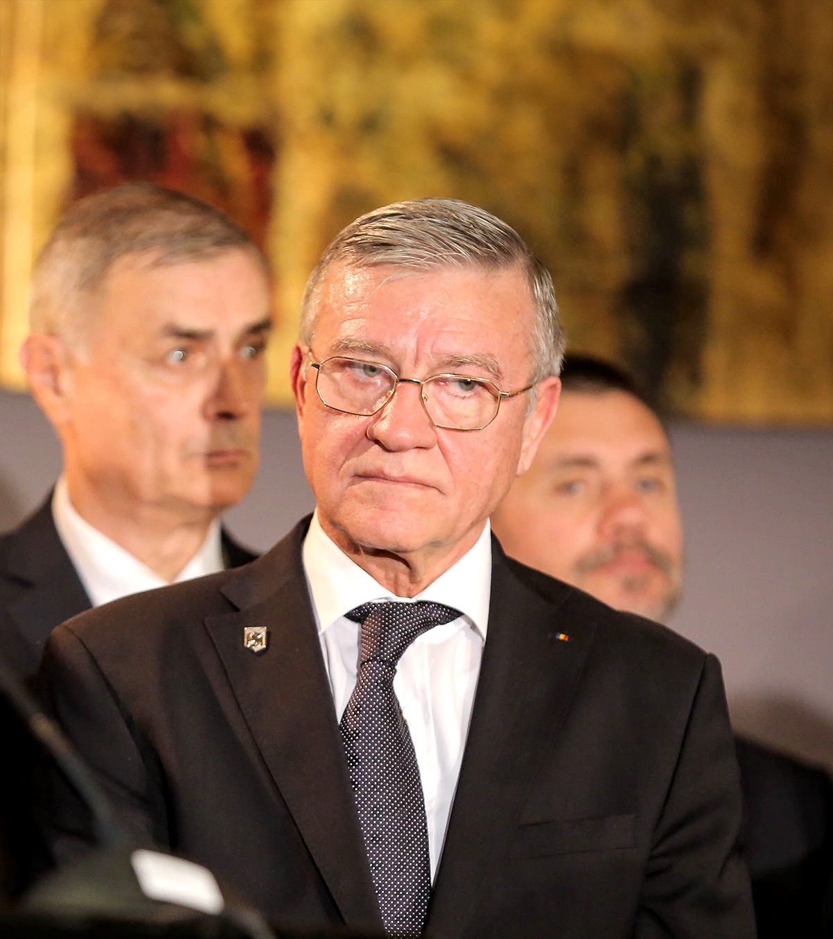 „România a pierdut un om imens”  Mircea Sandu, fost președinte al FRF, îndurerat după decesul lui Emeric Ienei: „Antrenorul cu care am colaborat cel mai bine”