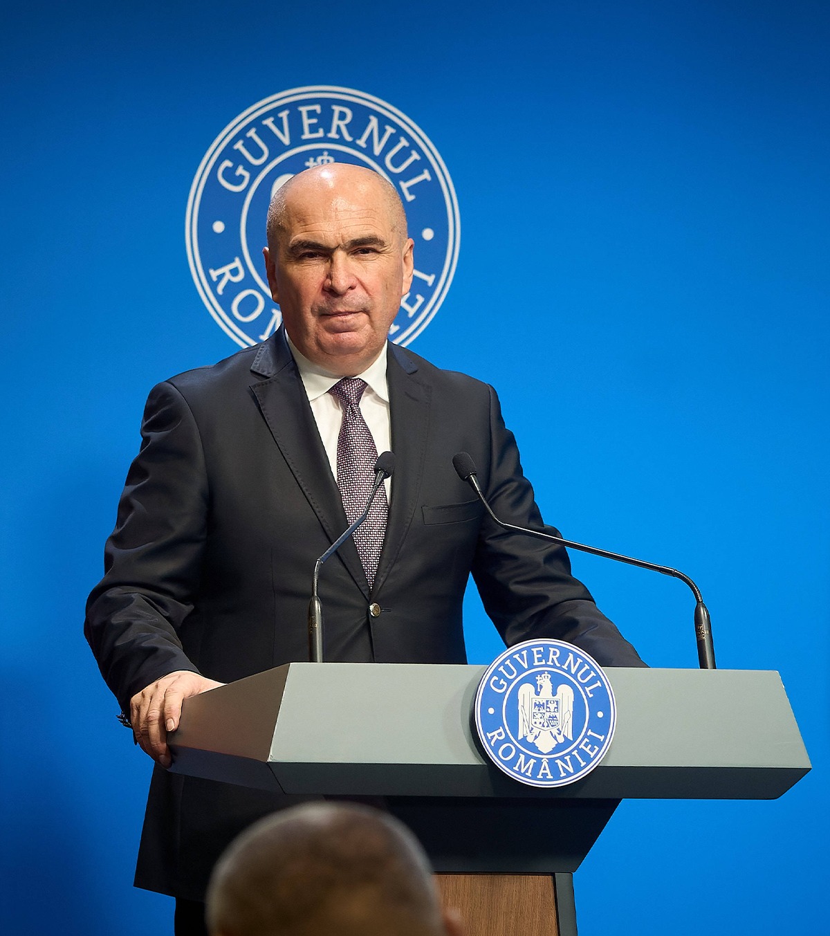 Omagiul lui Ilie Bolojan Mesajul transmis de premierul României, după moartea lui Emeric Ienei