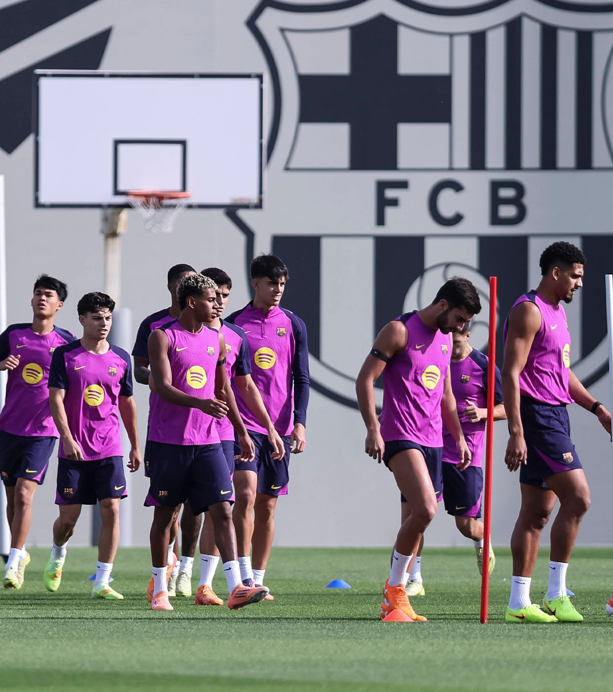 Camp Nou, sold out! Barcelona revine acasă, pe 7 noiembrie. Fanii n-au vrut să rateze momentul