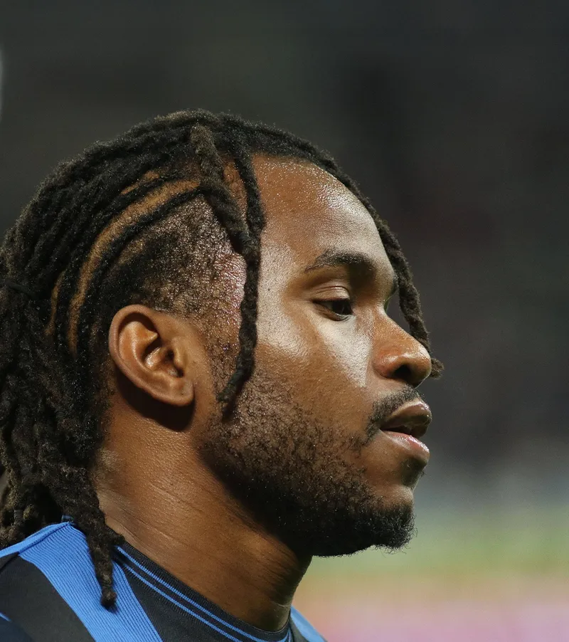 Tensiuni la Atalanta Antrenorul Ivan Juric s-a luat de Ademola Lookman! De la ce a pornit conflictul și cine a intervenit