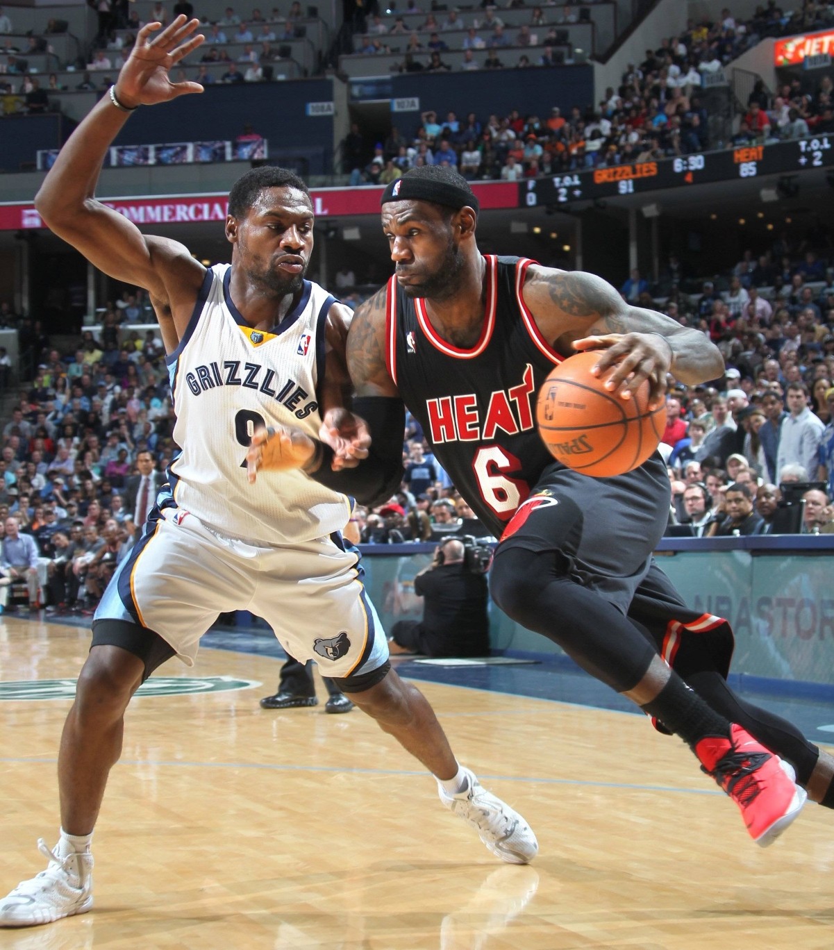 Fost star din NBA, arestat Baschetbalistul a fost reținut pentru posesie de droguri