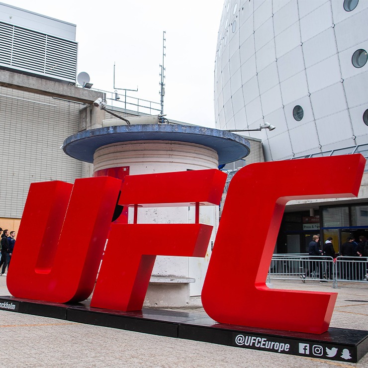 Scandal în UFC FBI a intrat pe fir pentru o luptă suspectă de blat: „Vom fi cel mai mare dușman al vostru”