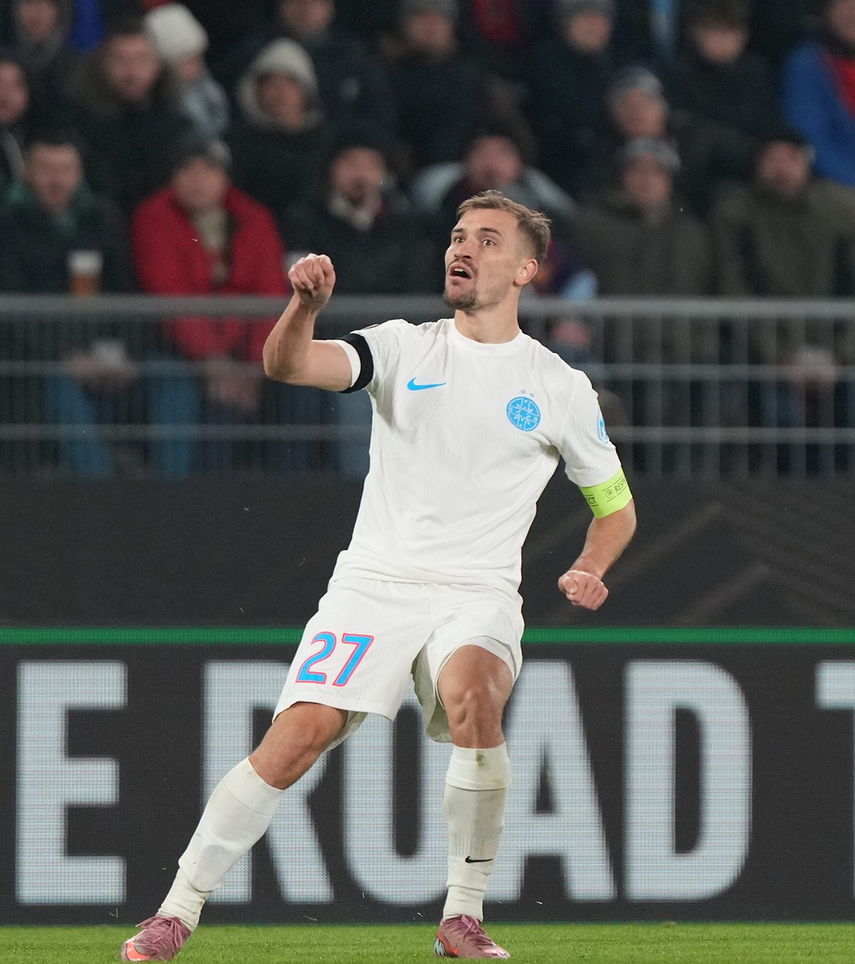 Momentul care a făcut diferența Darius Olaru a dezvăluit ce s-a discutat în vestiarul FCSB după înfrângerea cu FC Basel