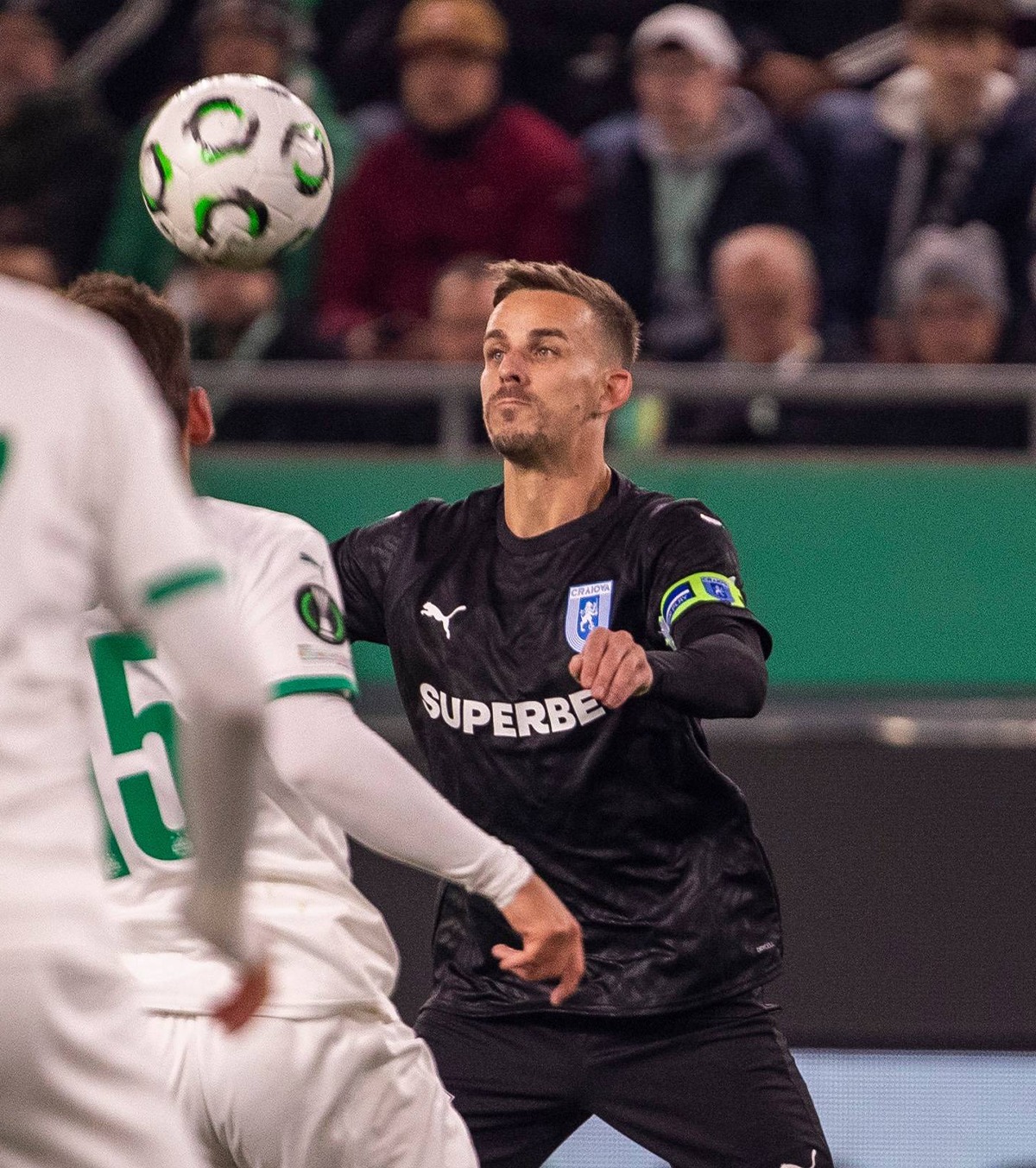 „La Craiova nu e bine când e liniște” Nicușor Bancu, declarație savuroasă după succesul cu Rapid Viena: „E bun și un pic de scandal”