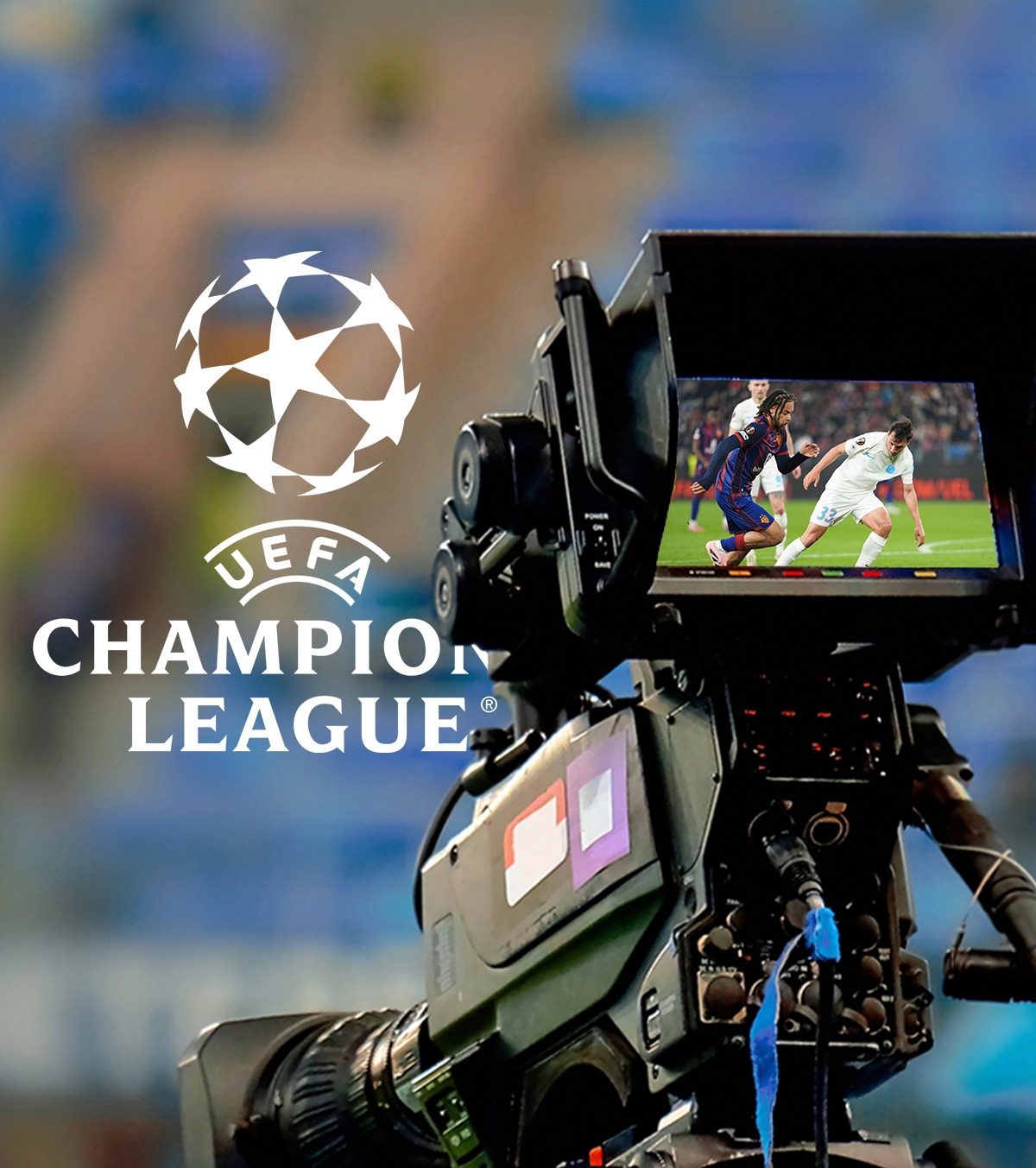 Unu din 5 televizoare, pe fotbal Care a fost audiența meciurilor europene. Basel - FCSB, aproape de finala Champions League