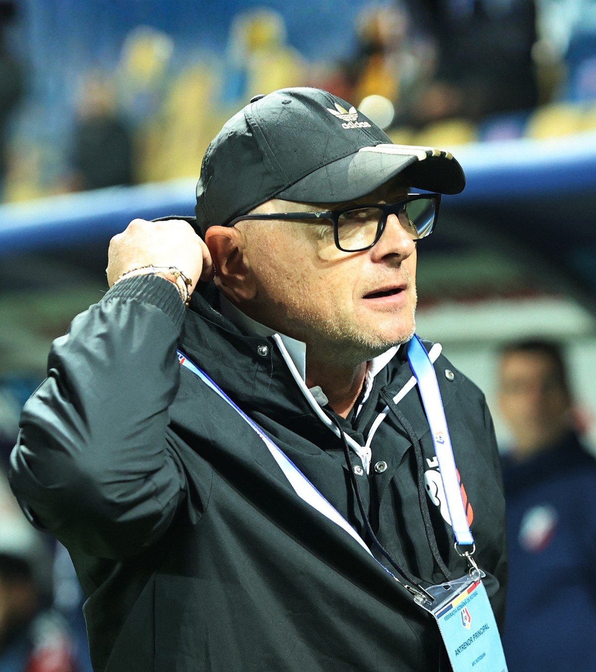 „N-ai cum să faci așa ceva!” Leo Grozavu, furios după ce liderul FC Botoșani a pierdut: „E peste puterea mea de înțelegere”