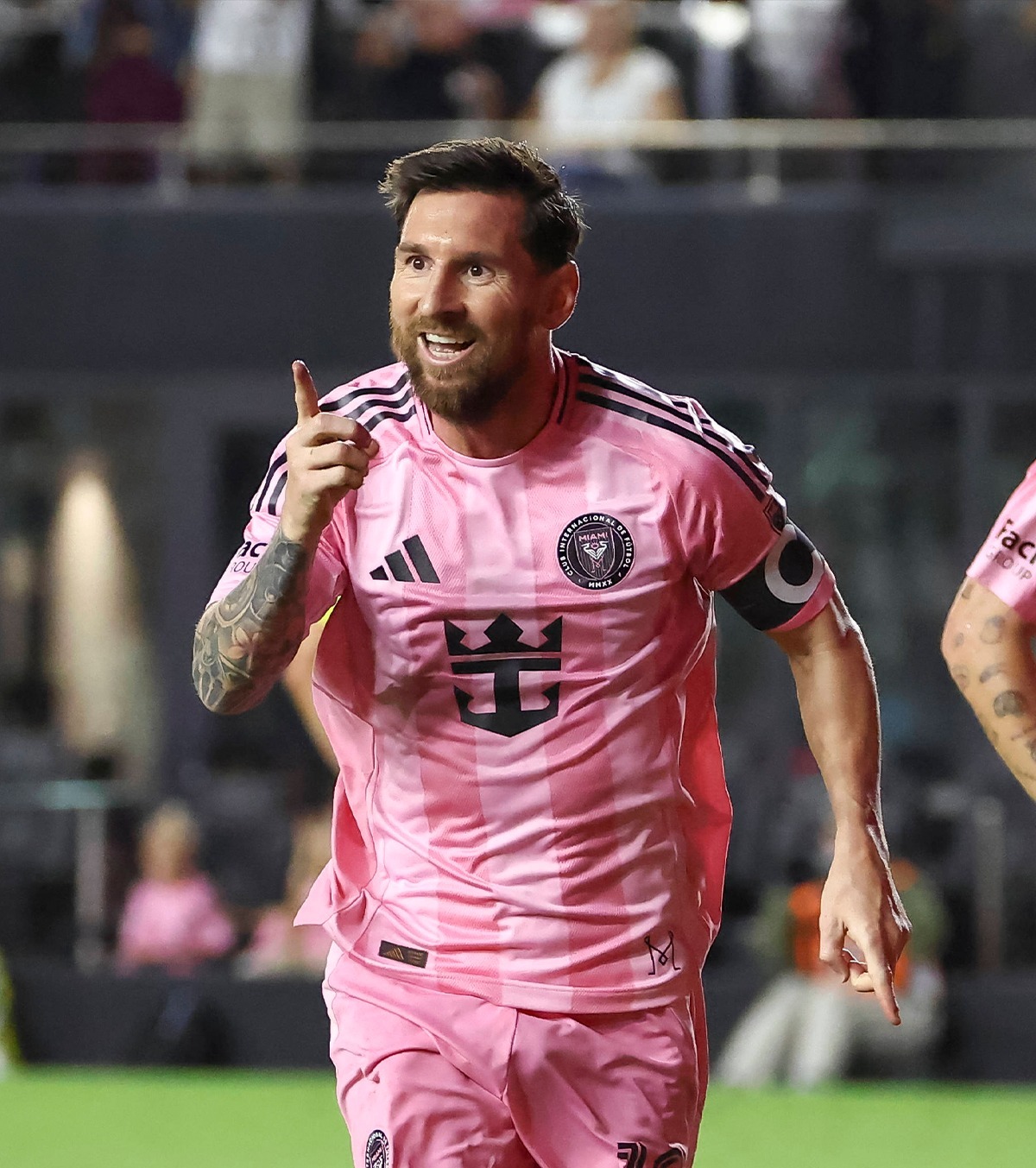 Messi scrie istorie VIDEO. Argentinianul e aproape de un record fabulos » Două goluri și o pasă decisivă + a umilit un adversar