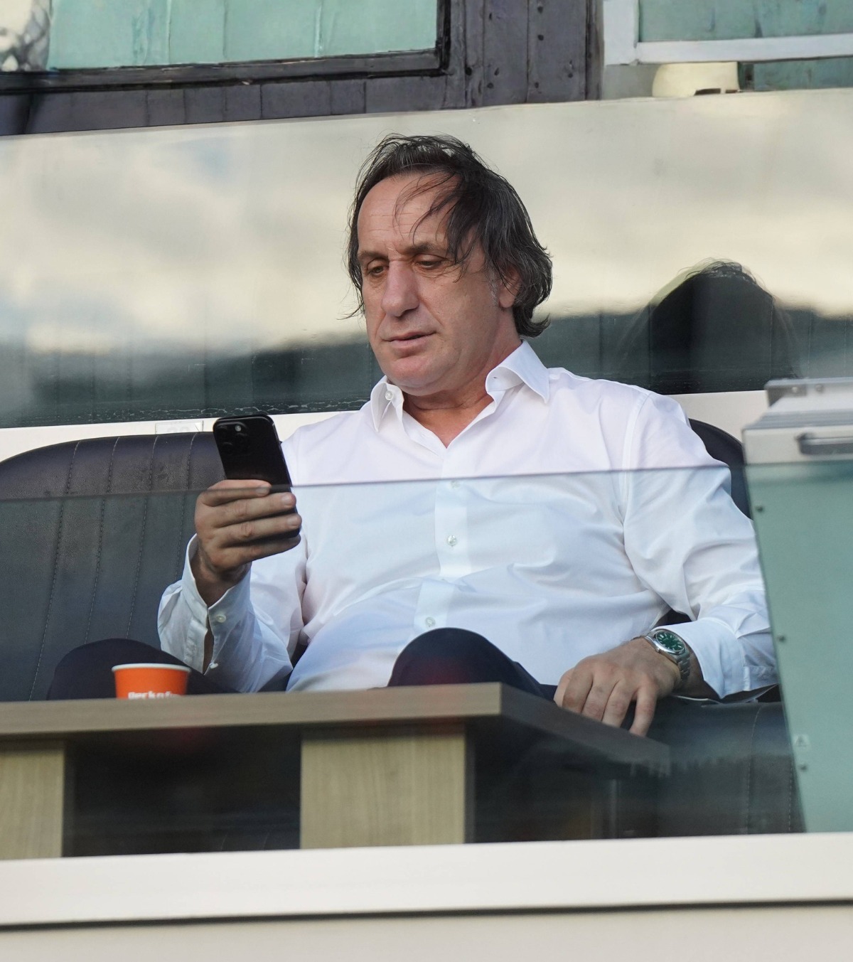 Scandal imens Conducătorul echipei lui Denis Drăguș, reținut pentru trucare de meciuri + un arbitru a pariat de 18.227 de ori