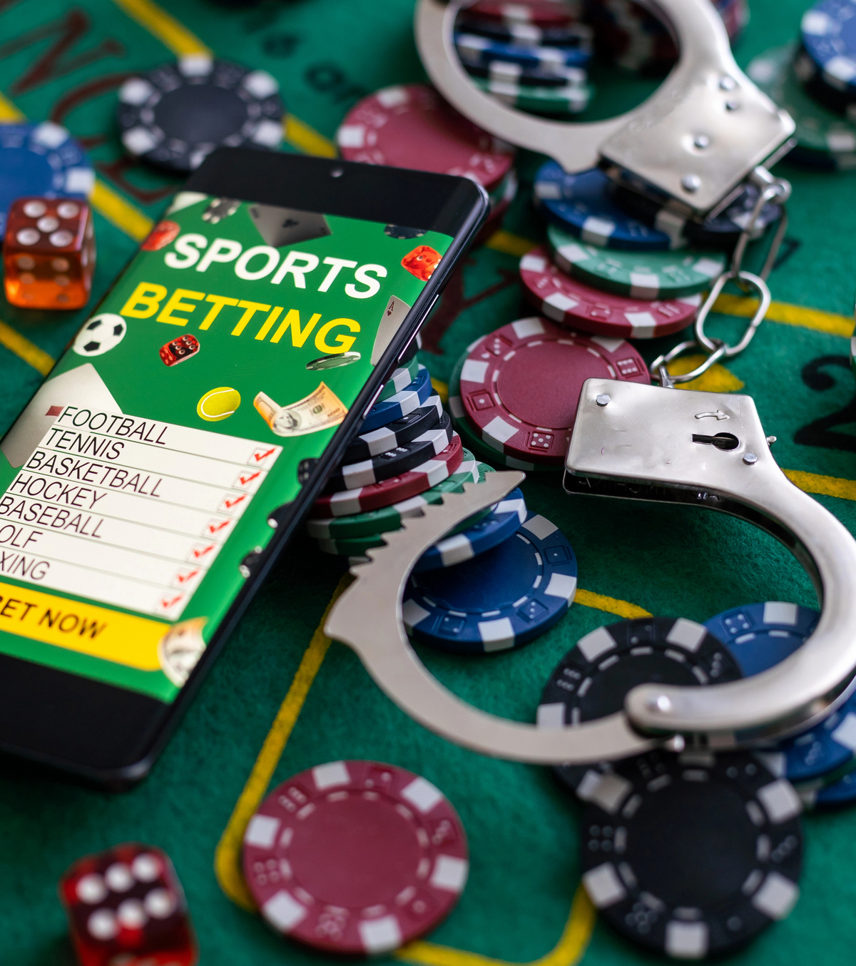 Locul 3 e ilegal! Industria locală a jocurilor de noroc acuză că Statul ajută indirect pariurile clandestine, taxând excesiv piața legală