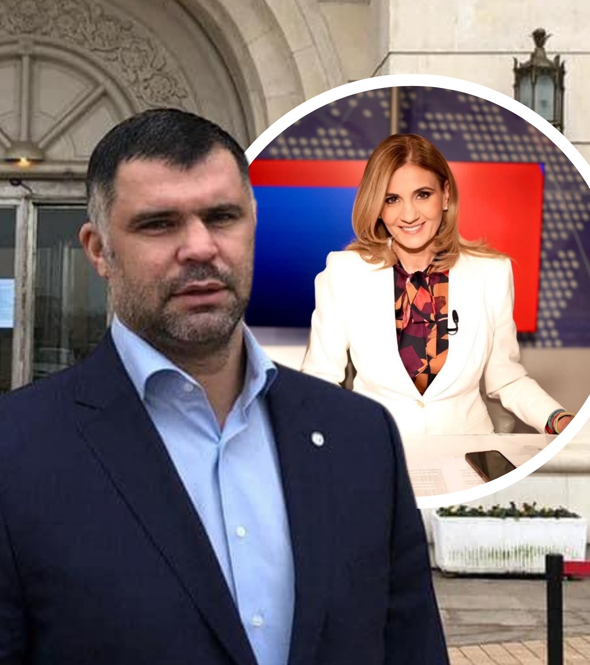 Alegerea lui Daniel Ghiță Fostul kickboxer și deputat PSD strânge semnături pentru un candidat la Primăria Capitalei: „Nu m-a dezamăgit niciodată”